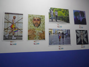 Inauguración de La Vie en Queer en Carabobo