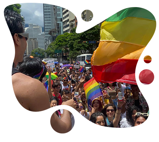 🏳️🌈PPRIDE 2023🏳️🌈.
